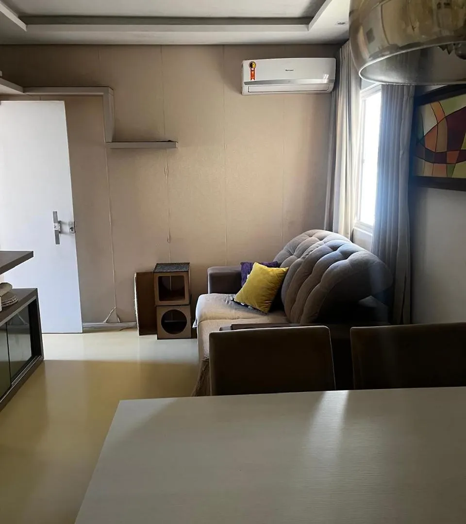 Apartament A Poucos Passos Da Praia, No Melhor Local Da Praia Do Mar Grosso! Laguna