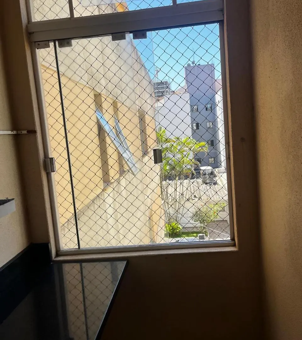 לגונה A Poucos Passos Da Praia, No Melhor Local Da Praia Do Mar Grosso! דירה